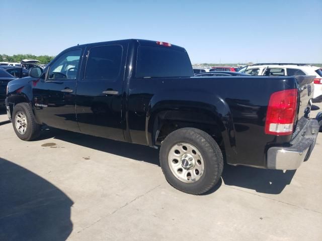 2009 GMC Sierra C1500