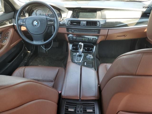 2013 BMW 528 XI