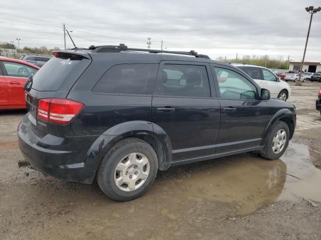 2010 Dodge Journey SE