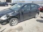 2012 Nissan Versa S