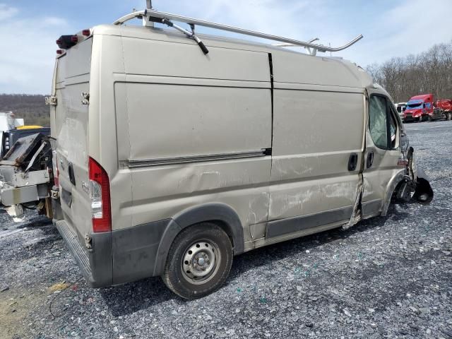 2014 Dodge RAM Promaster 1500 1500 High