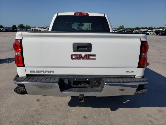 2014 GMC Sierra C1500 SLE