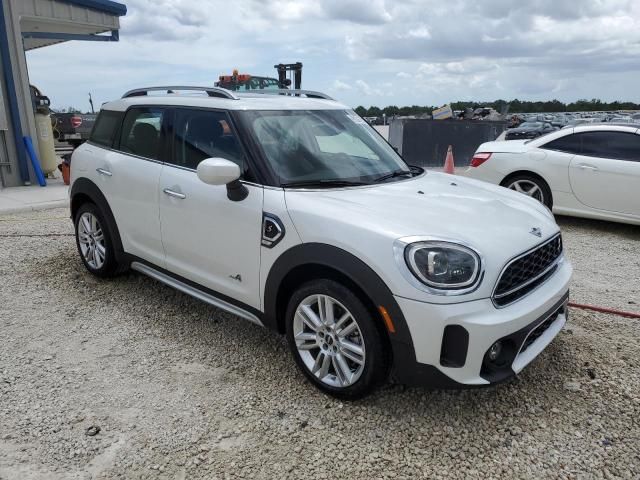 2024 Mini Cooper S Countryman ALL4