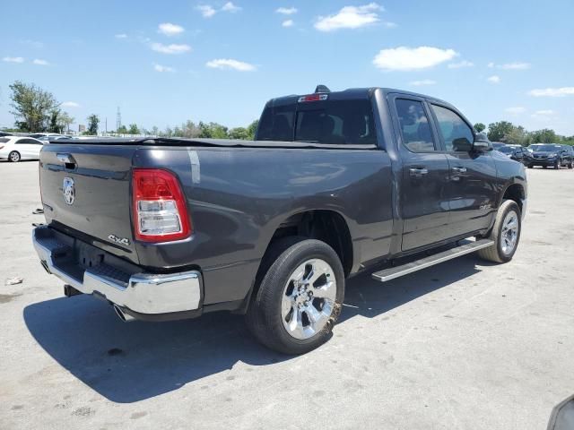 2020 Dodge RAM 1500 BIG HORN/LONE Star