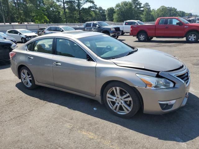 2013 Nissan Altima 3.5S