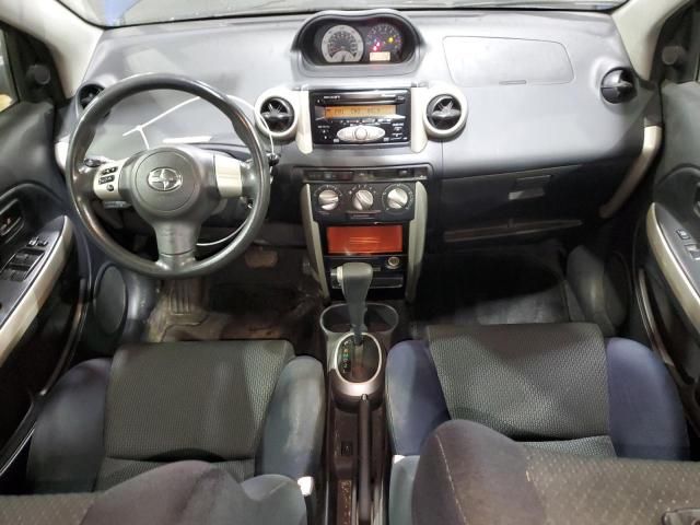 2006 Scion XA