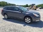 2012 Subaru Outback 3.6R Limited