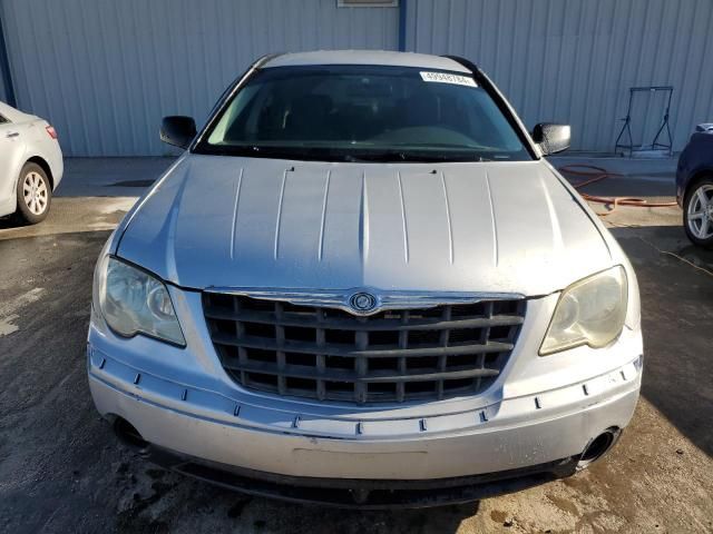 2008 Chrysler Pacifica LX