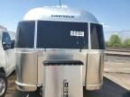 2018 Airstream Camper