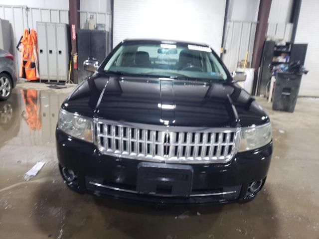 2009 Lincoln MKZ