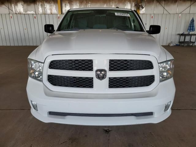 2013 Dodge RAM 1500 ST