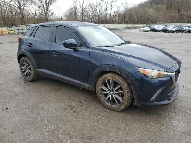 2017 Mazda CX-3 Touring