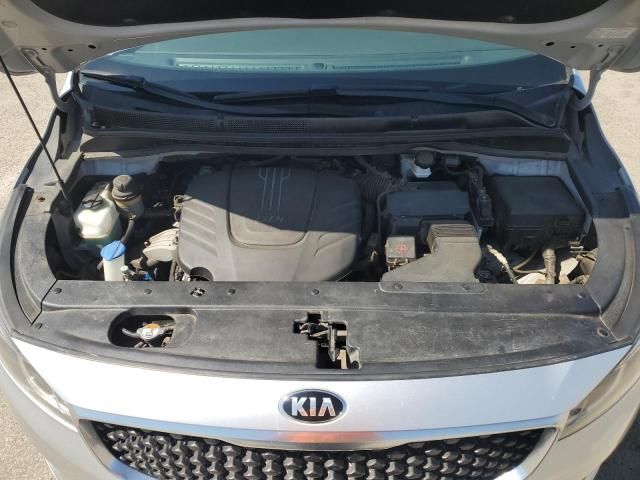 2015 KIA Sedona LX