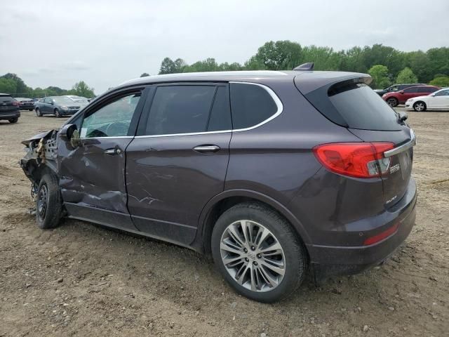 2017 Buick Envision Premium