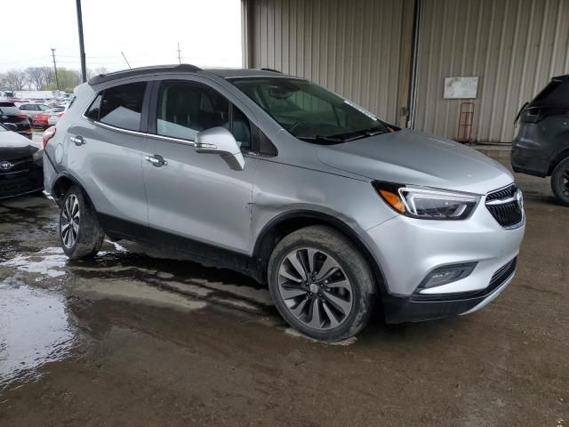 2018 Buick Encore Essence