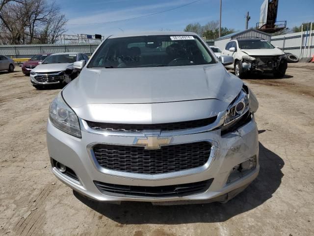 2015 Chevrolet Malibu LTZ