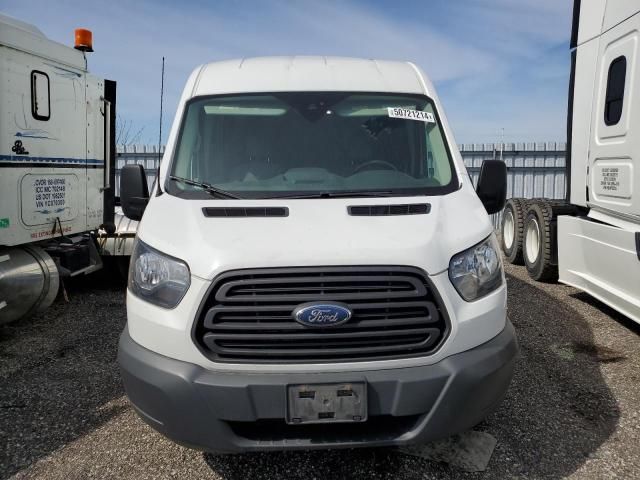 2018 Ford Transit T-250