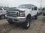 2001 Ford Excursion Limited