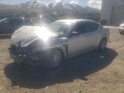 Salvage cars for sale at Reno, NV auction: 2011 Dodge Avenger Express