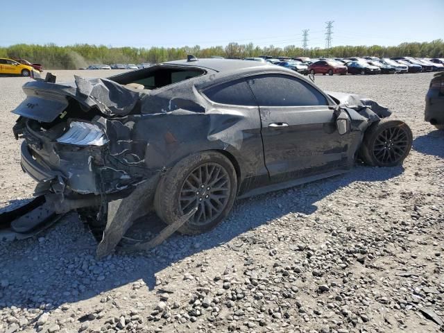 2022 Ford Mustang GT