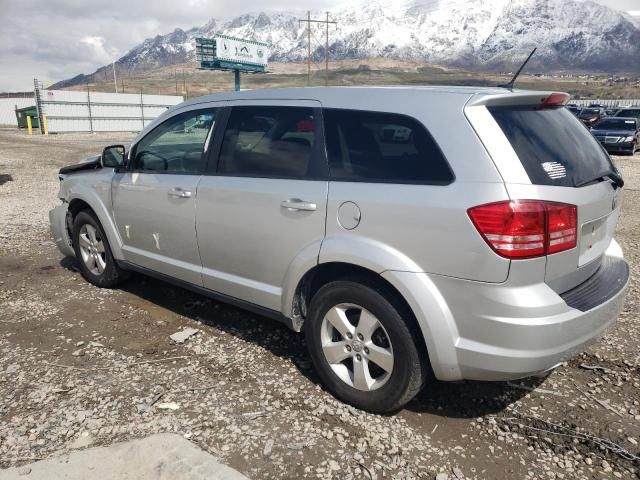 2009 Dodge Journey SXT