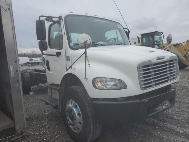 2019 Freightliner M2 106 Medium Duty