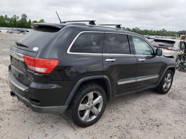 2013 Jeep Grand Cherokee Limited