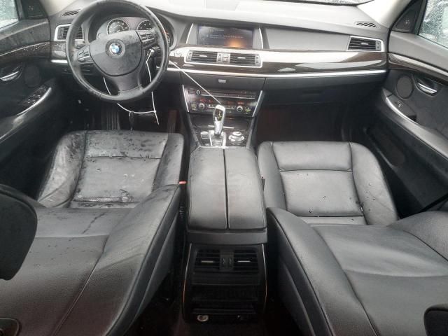 2013 BMW 535 IGT