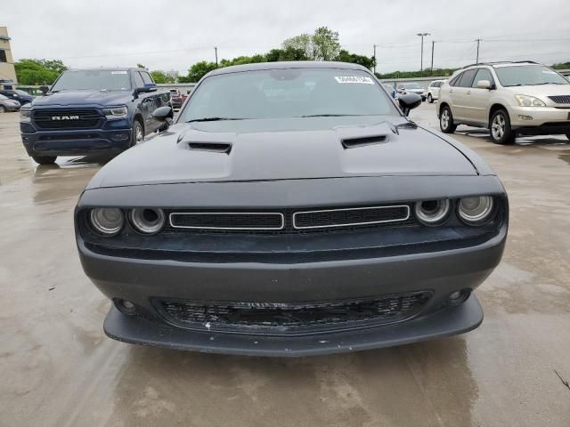 2017 Dodge Challenger R/T