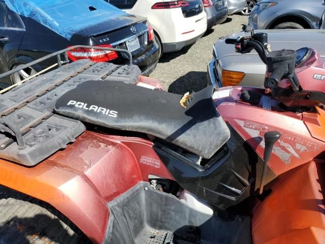 2008 Polaris Sportsman 800 EFI