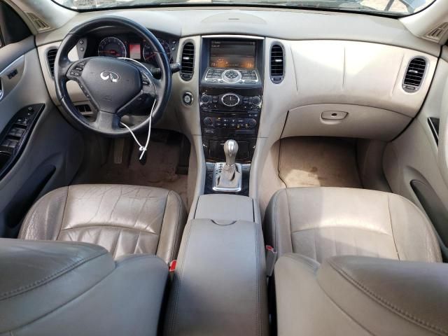 2008 Infiniti EX35 Base