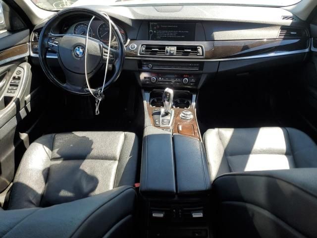 2011 BMW 535 XI