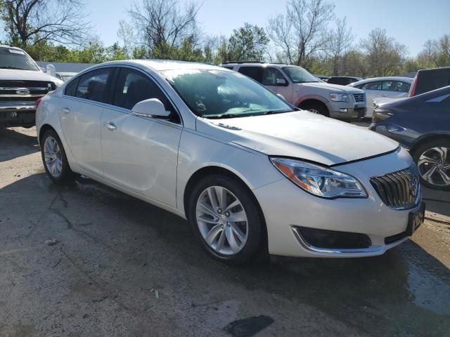 2015 Buick Regal Premium