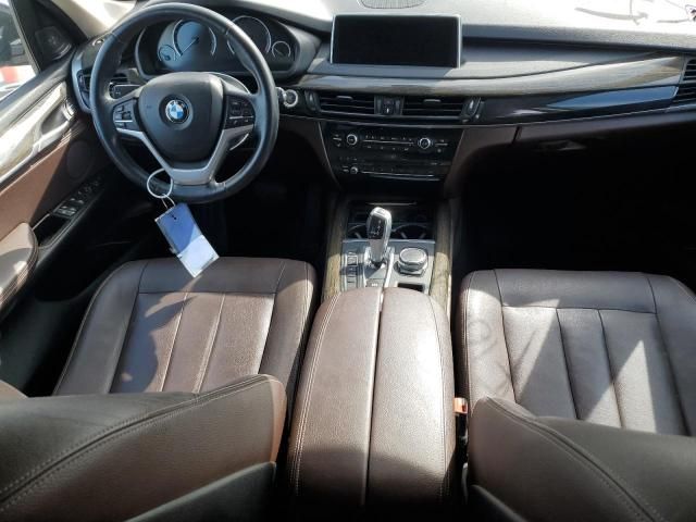 2016 BMW X5 SDRIVE35I