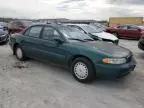 2001 Buick Century Custom