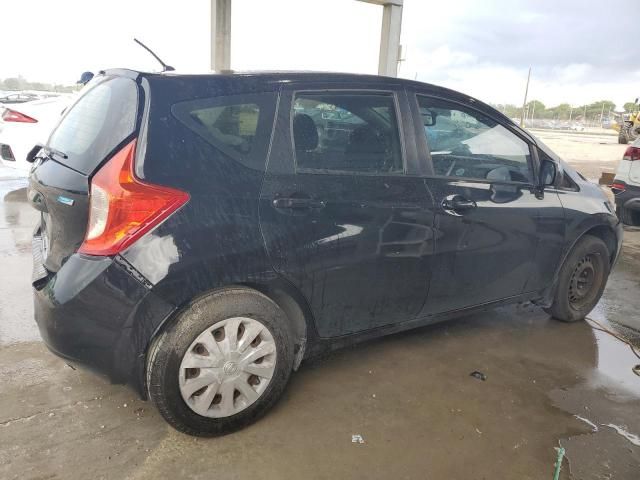 2014 Nissan Versa Note S