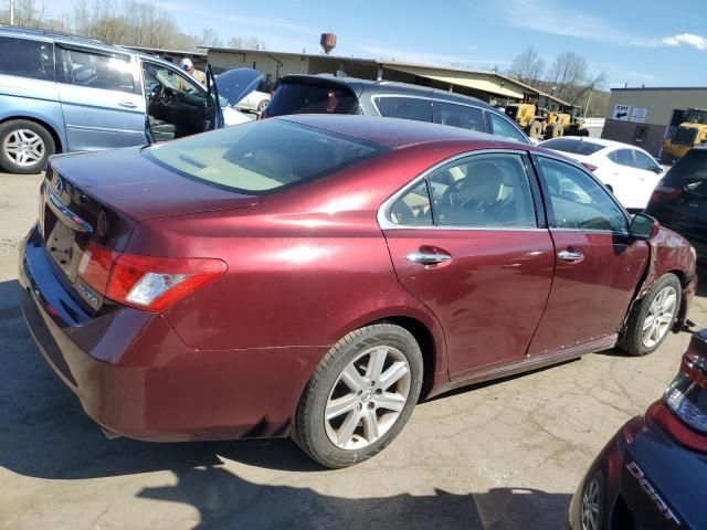 2007 Lexus ES 350