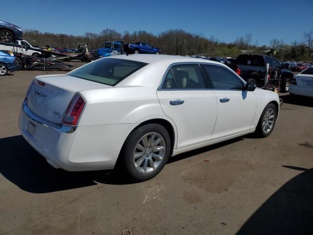 2013 Chrysler 300C