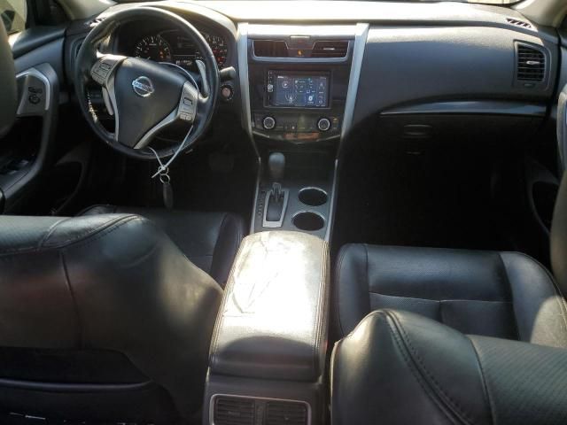 2013 Nissan Altima 3.5S