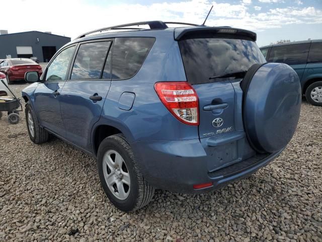 2009 Toyota Rav4