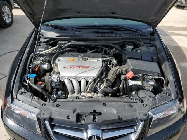 2004 Acura TSX