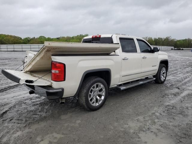 2014 GMC Sierra K1500 SLT