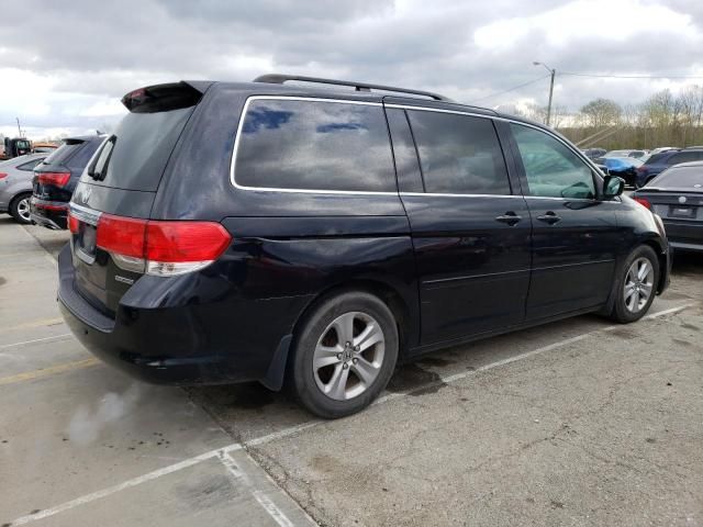 2009 Honda Odyssey Touring