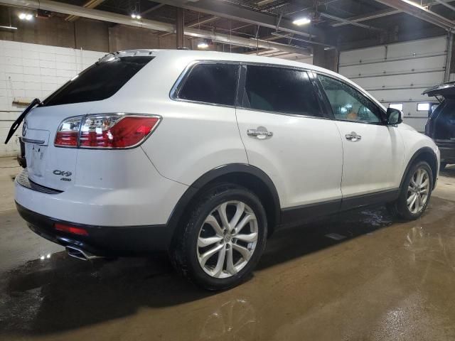 2012 Mazda CX-9