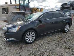 Run And Drives Cars for sale at auction: 2015 Buick Lacrosse