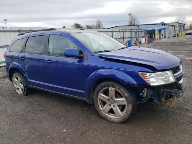 2012 Dodge Journey SXT