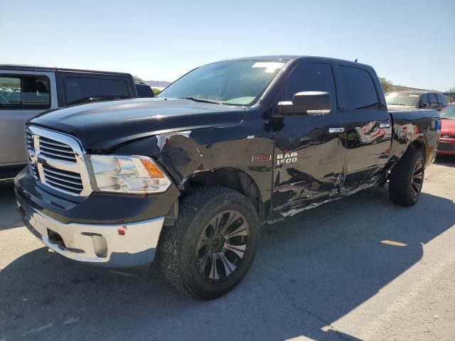 2015 Dodge RAM 1500 SLT