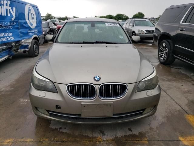 2008 BMW 528 I