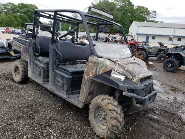 2016 Polaris Ranger Crew XP 900-6 EPS