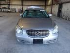 2007 Buick Lucerne CXL